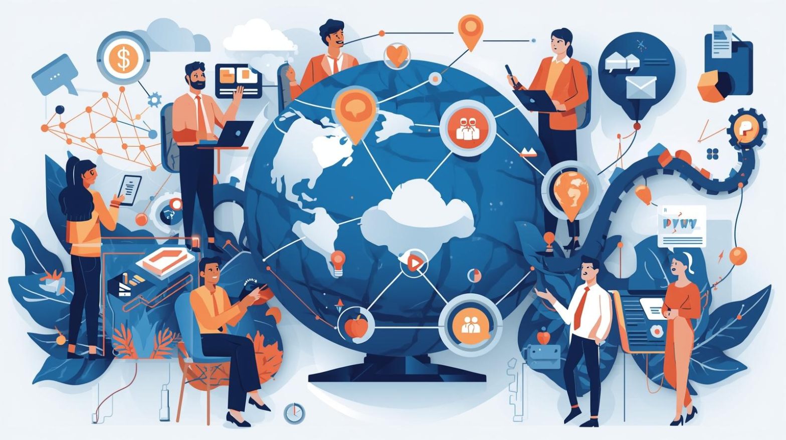 help desk outsourcing