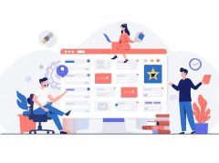 hosted help desk software