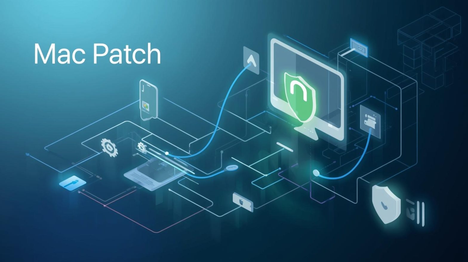 mac patch management