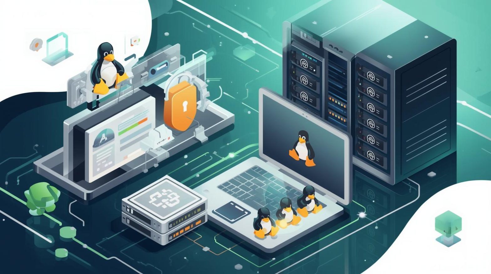 patch management linux