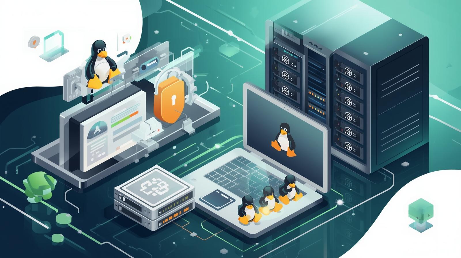 patch management linux