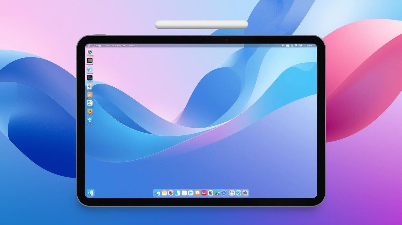 remote desktop ipad