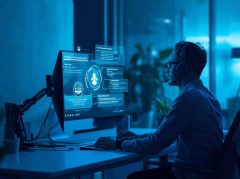 remote desktop support