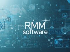 rmm software