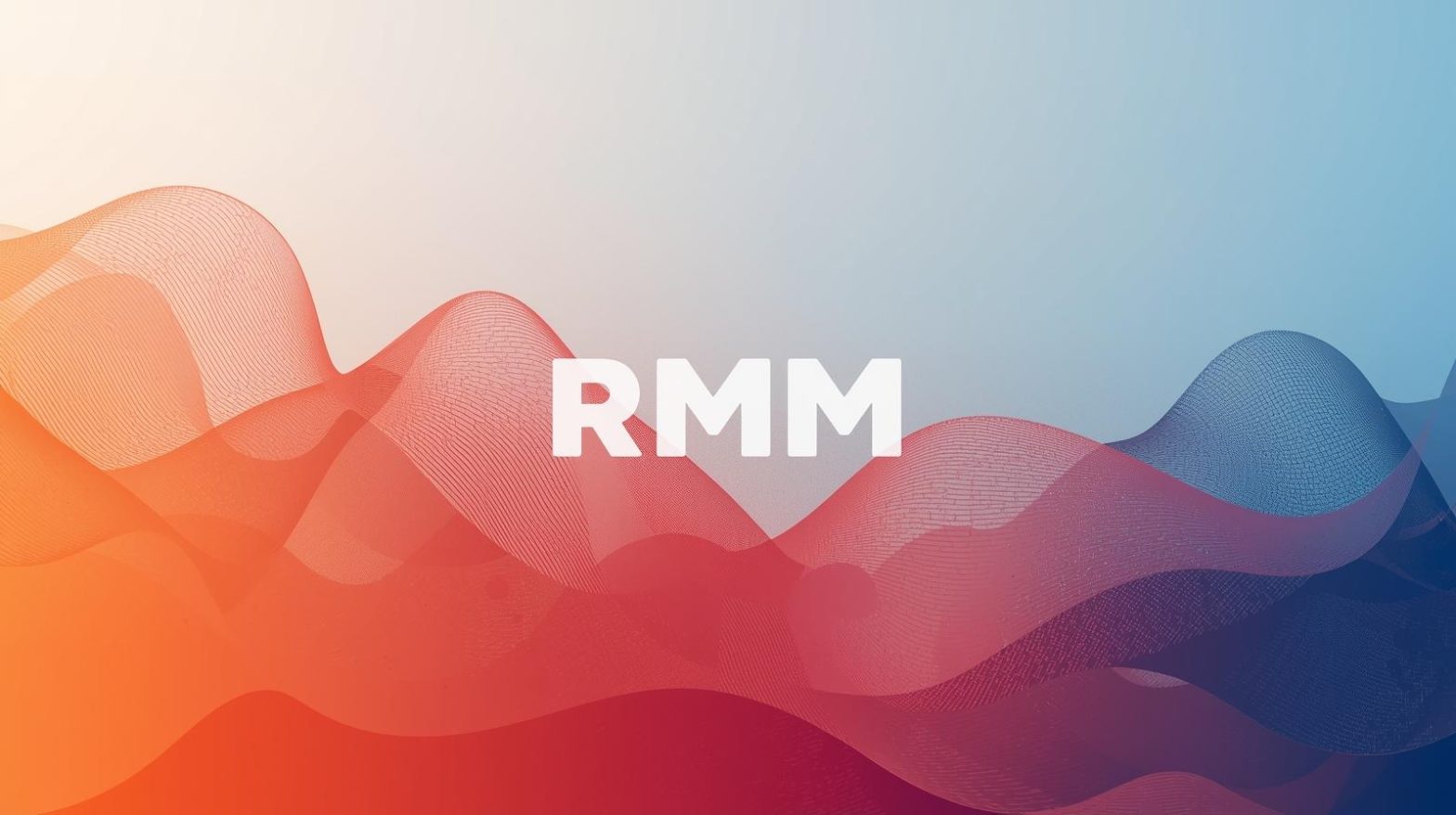 what does rmm stand for