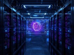 ai assisted it monitoring