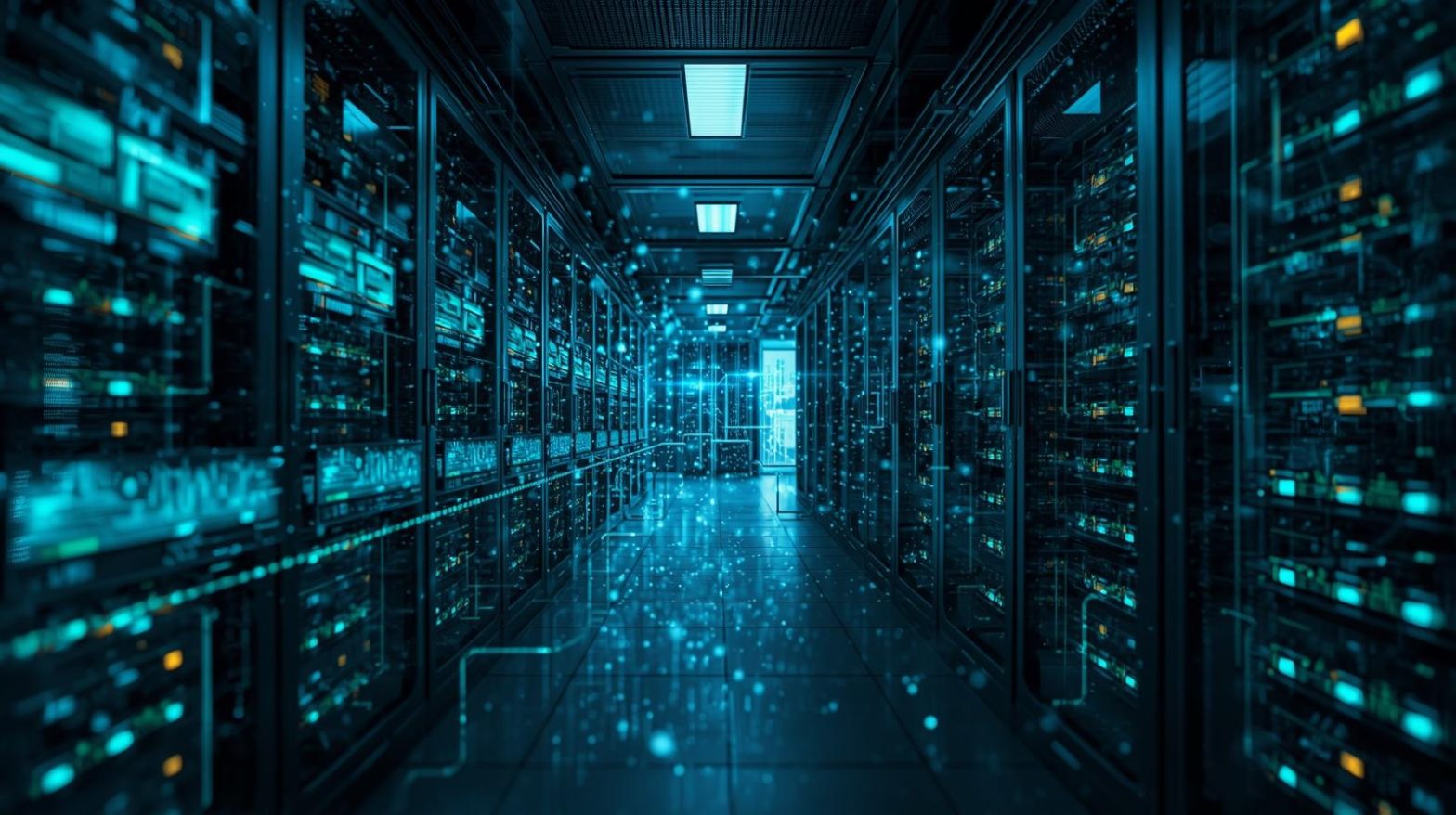 autonomous it operations