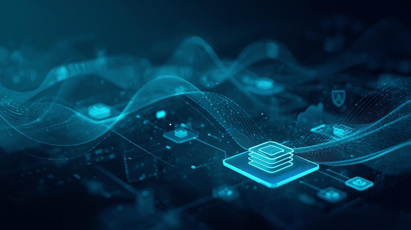 backup & disaster recovery integration