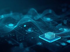 backup & disaster recovery integration