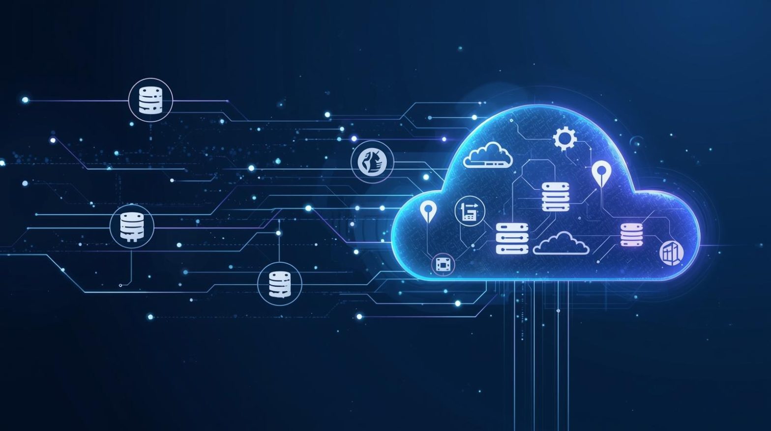 cloud based it management