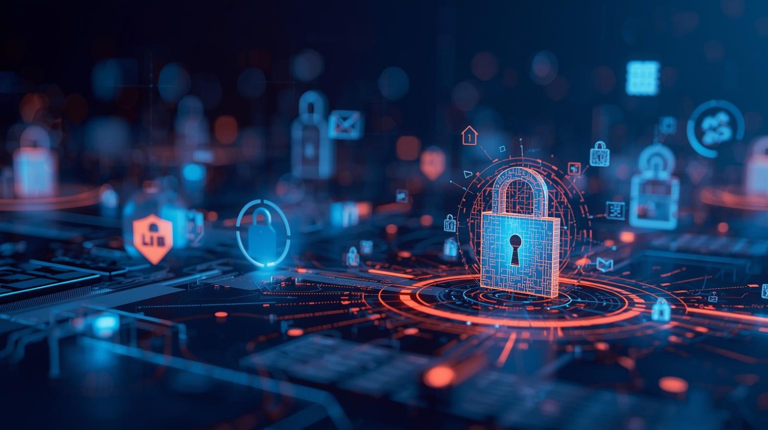 endpoint security vendors