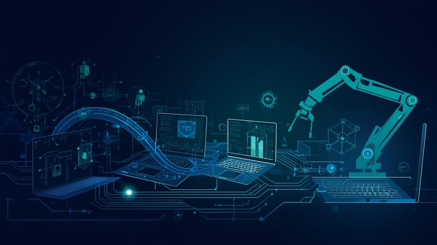 Endpoint Task Automation for Smarter IT Control