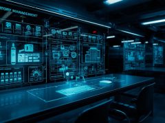 inventory management for it