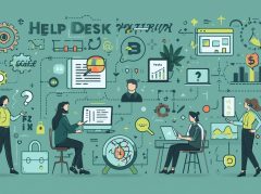 it help desk software