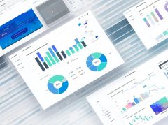 msp reporting dashboards