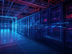 network device monitoring
