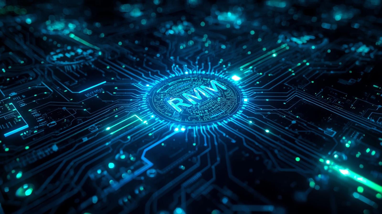 rmm scripting engine