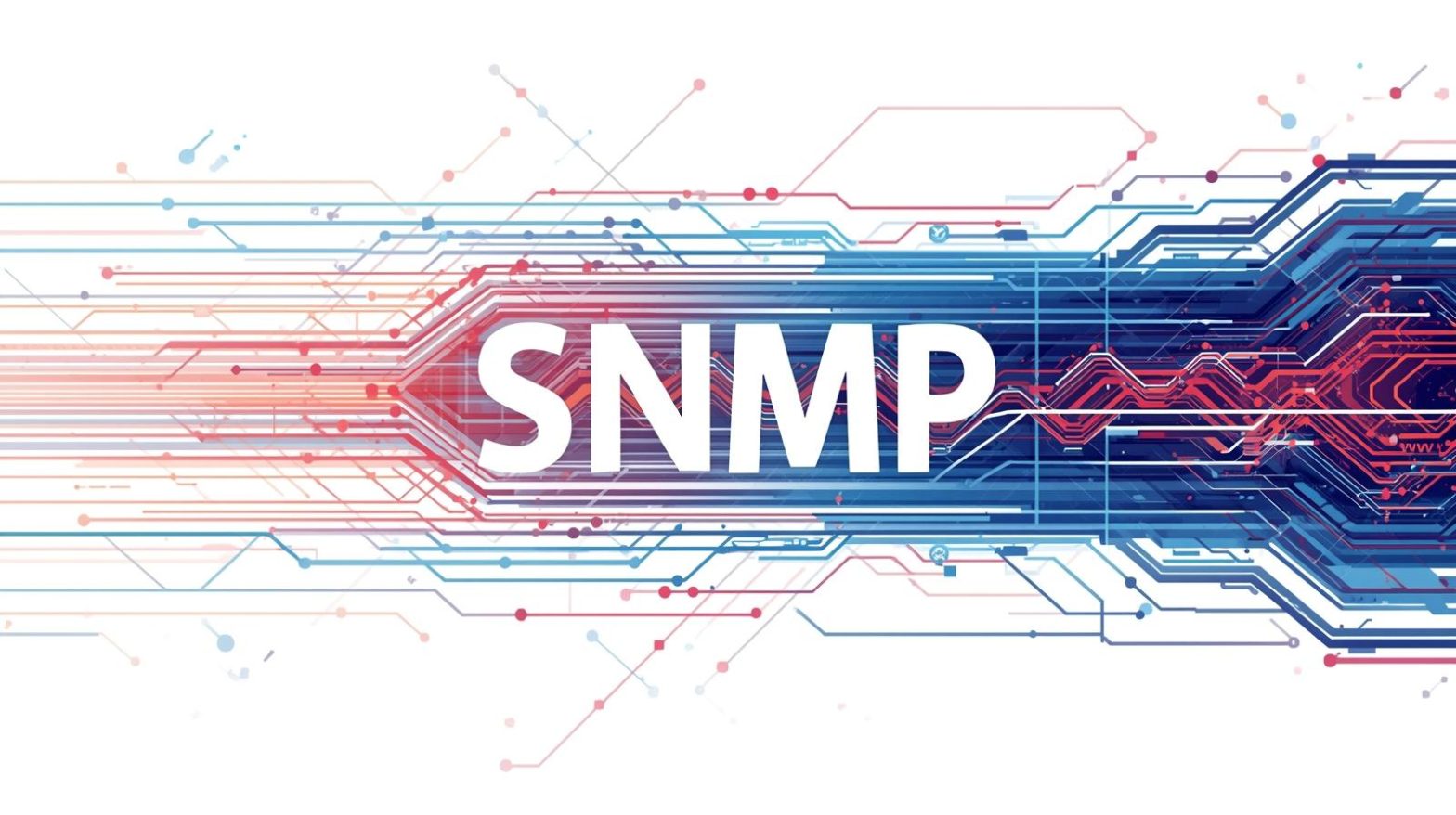 snmp monitoring