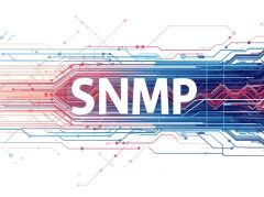 snmp monitoring