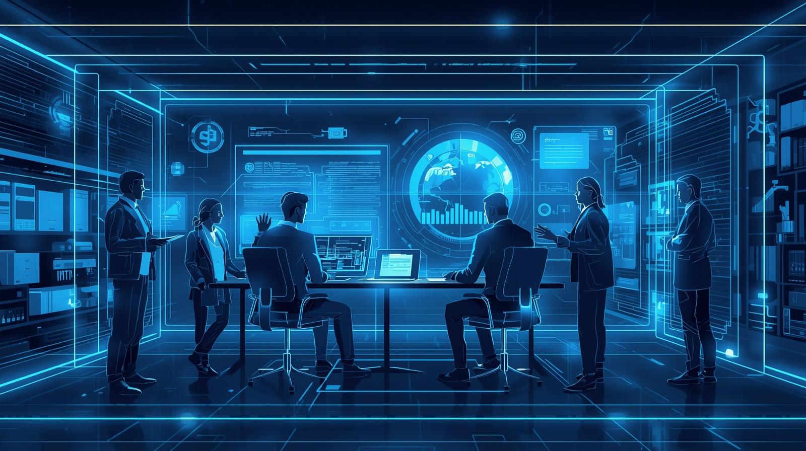 ai copilot for it teams