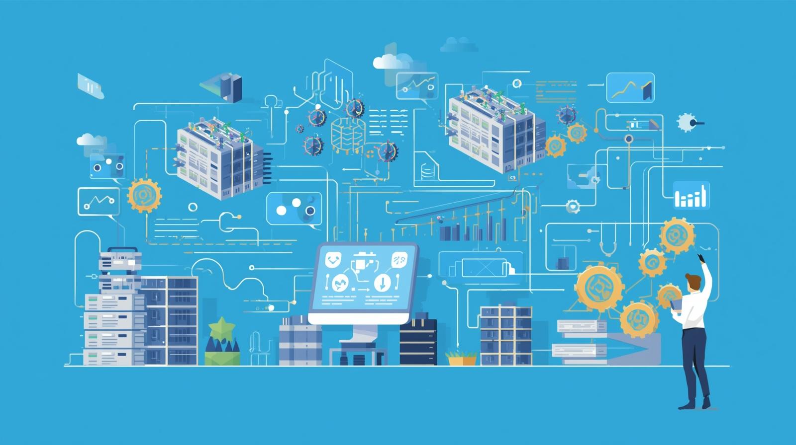 asset discovery automation