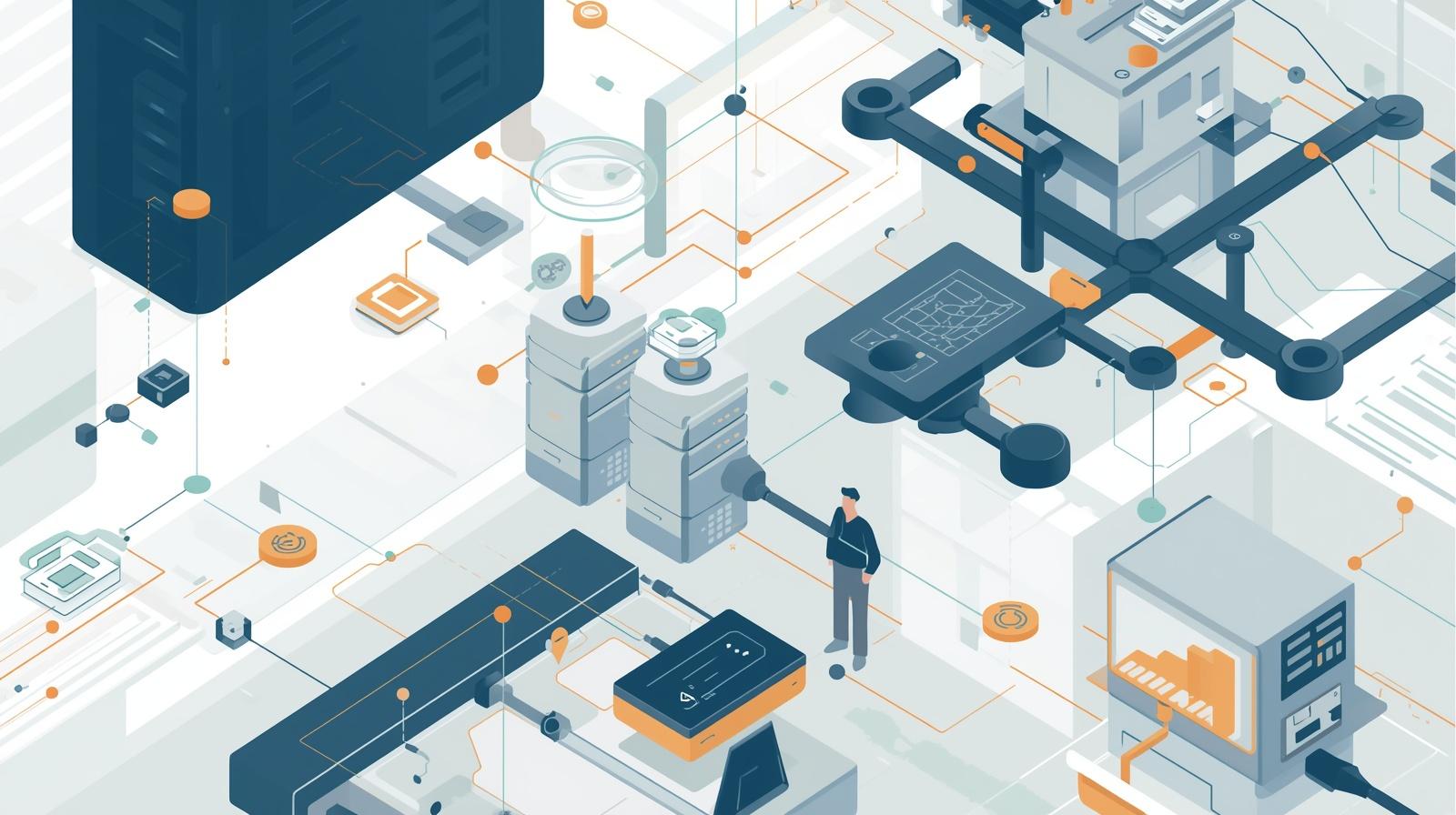 configuration management database