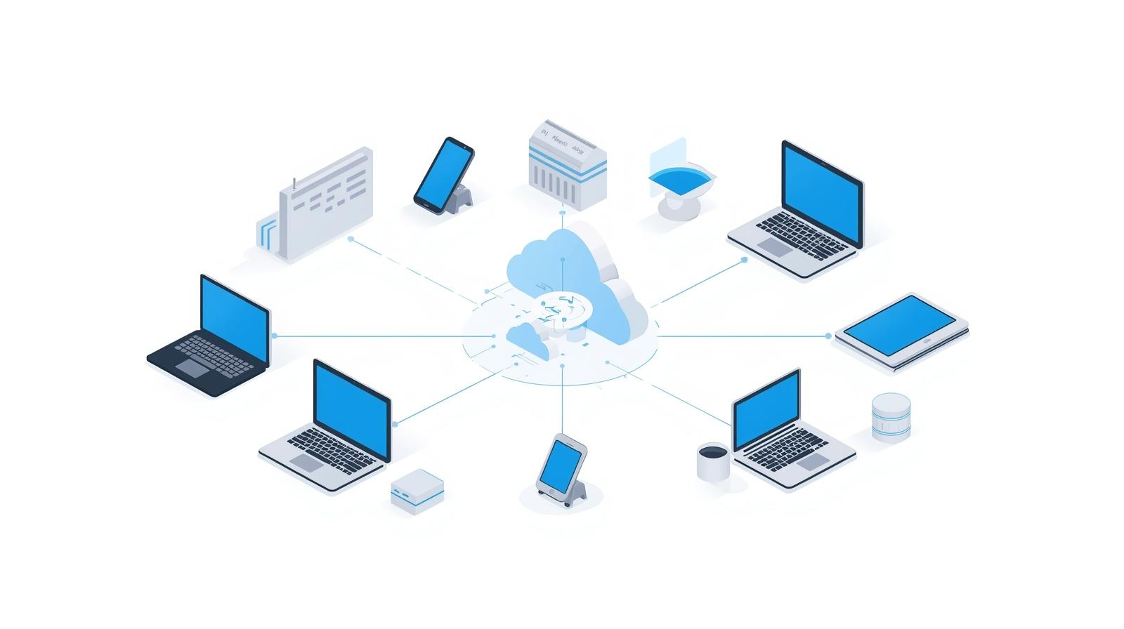 cross platform endpoint management