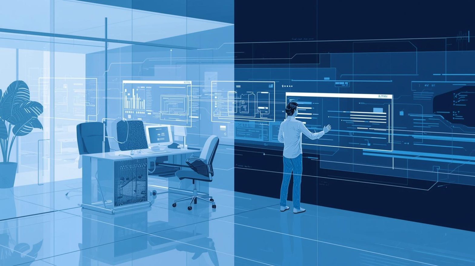 end user experience monitoring