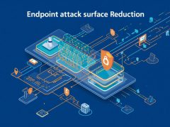 endpoint attack surface reduction
