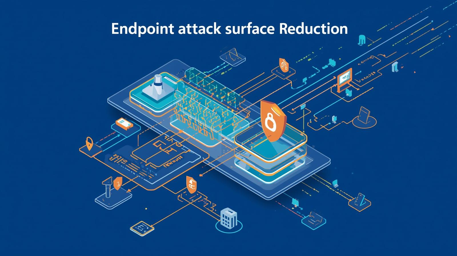endpoint attack surface reduction