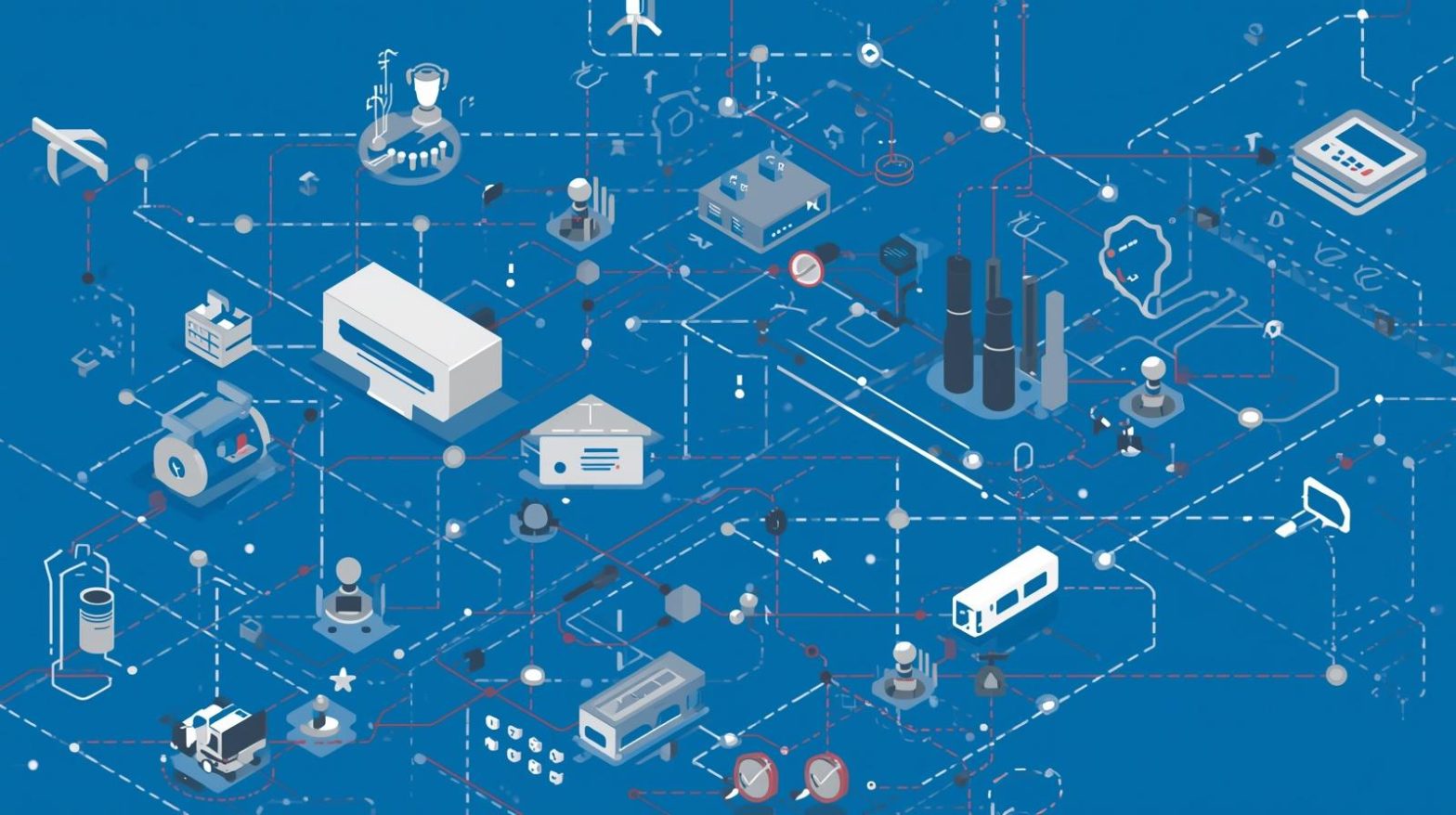 event driven automation