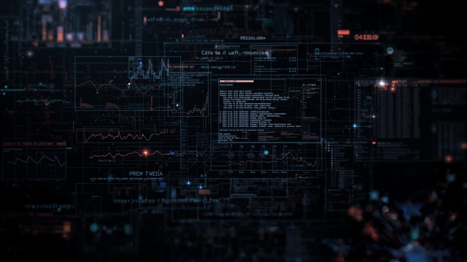 event log monitoring