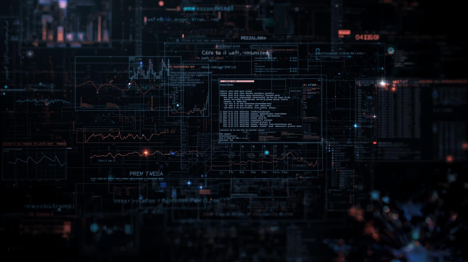 event log monitoring