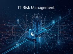 it risk management