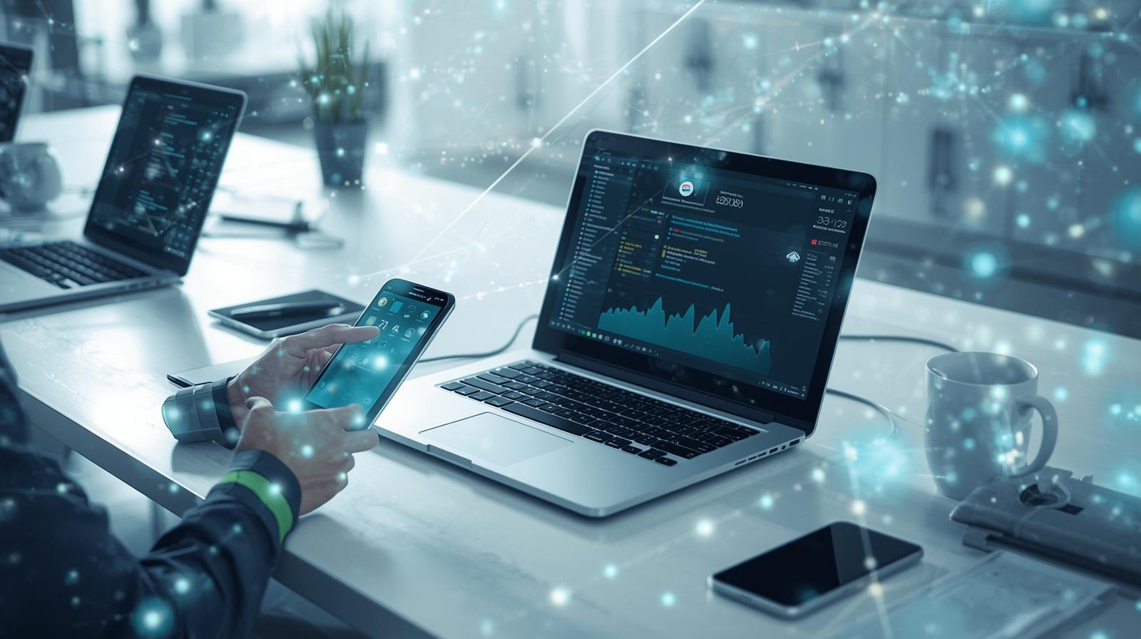 modern endpoint management