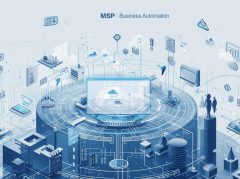 msp business automation
