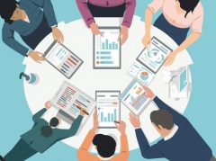 msp client reporting