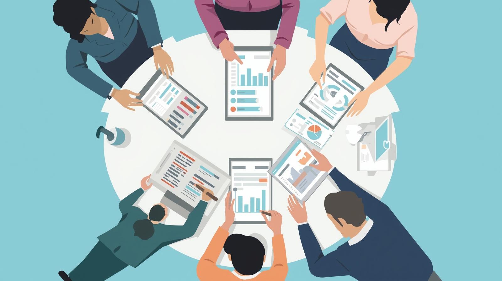 msp client reporting