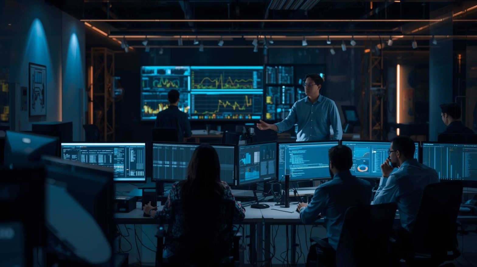 predictive it operations