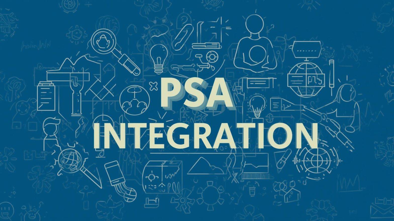 psa integrations