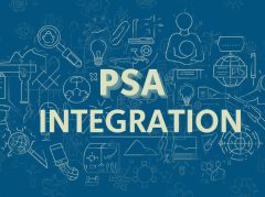psa integrations