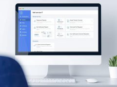 self service it portal