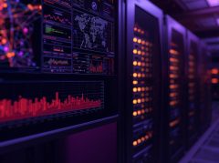 server performance monitoring