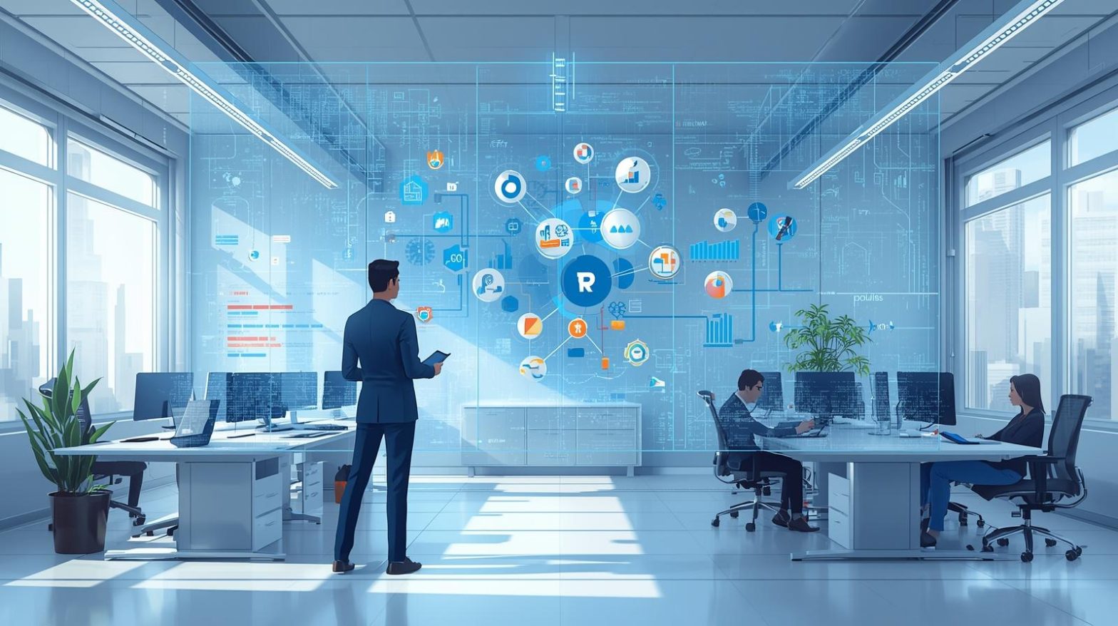 software asset management