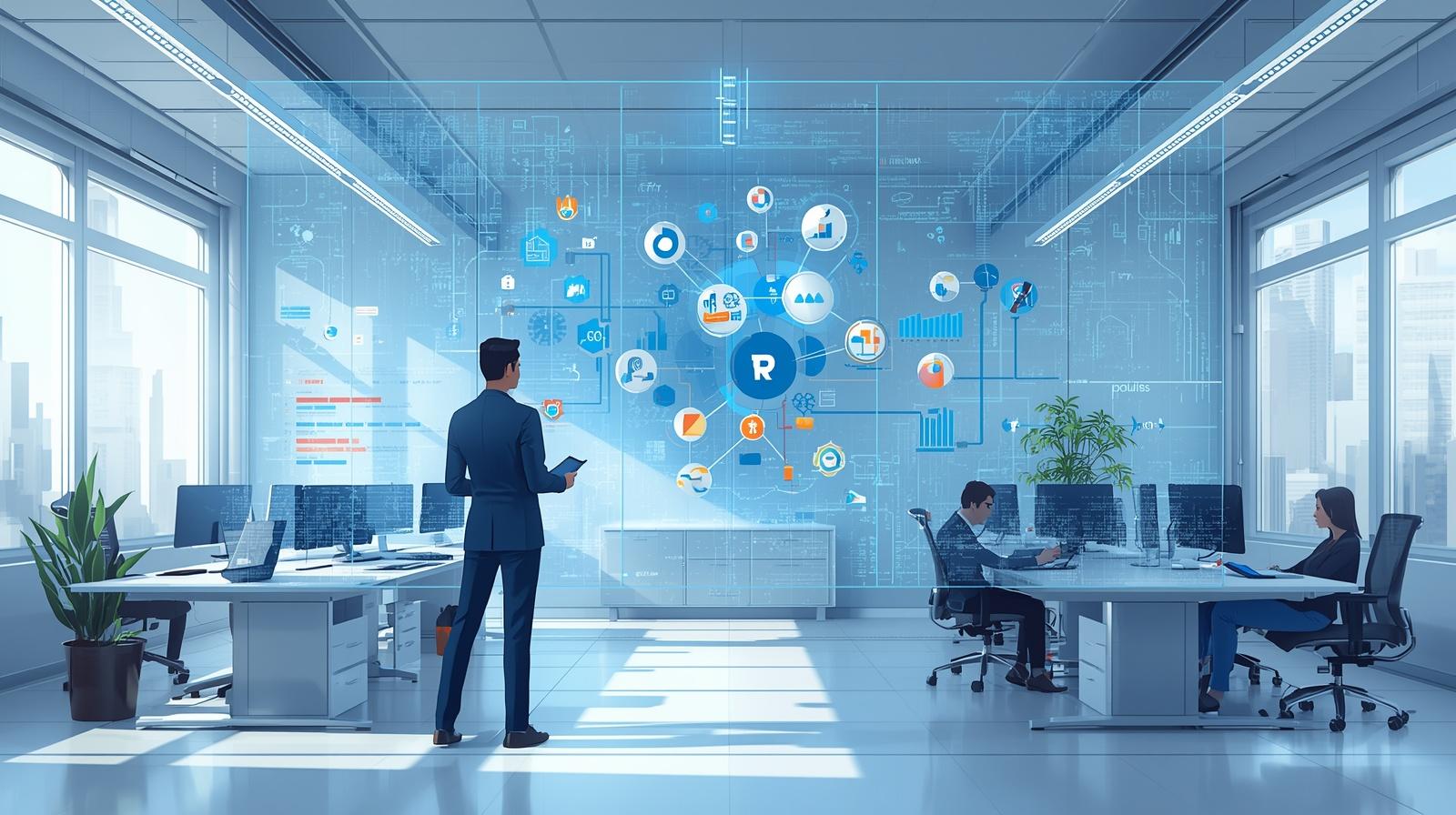 software asset management