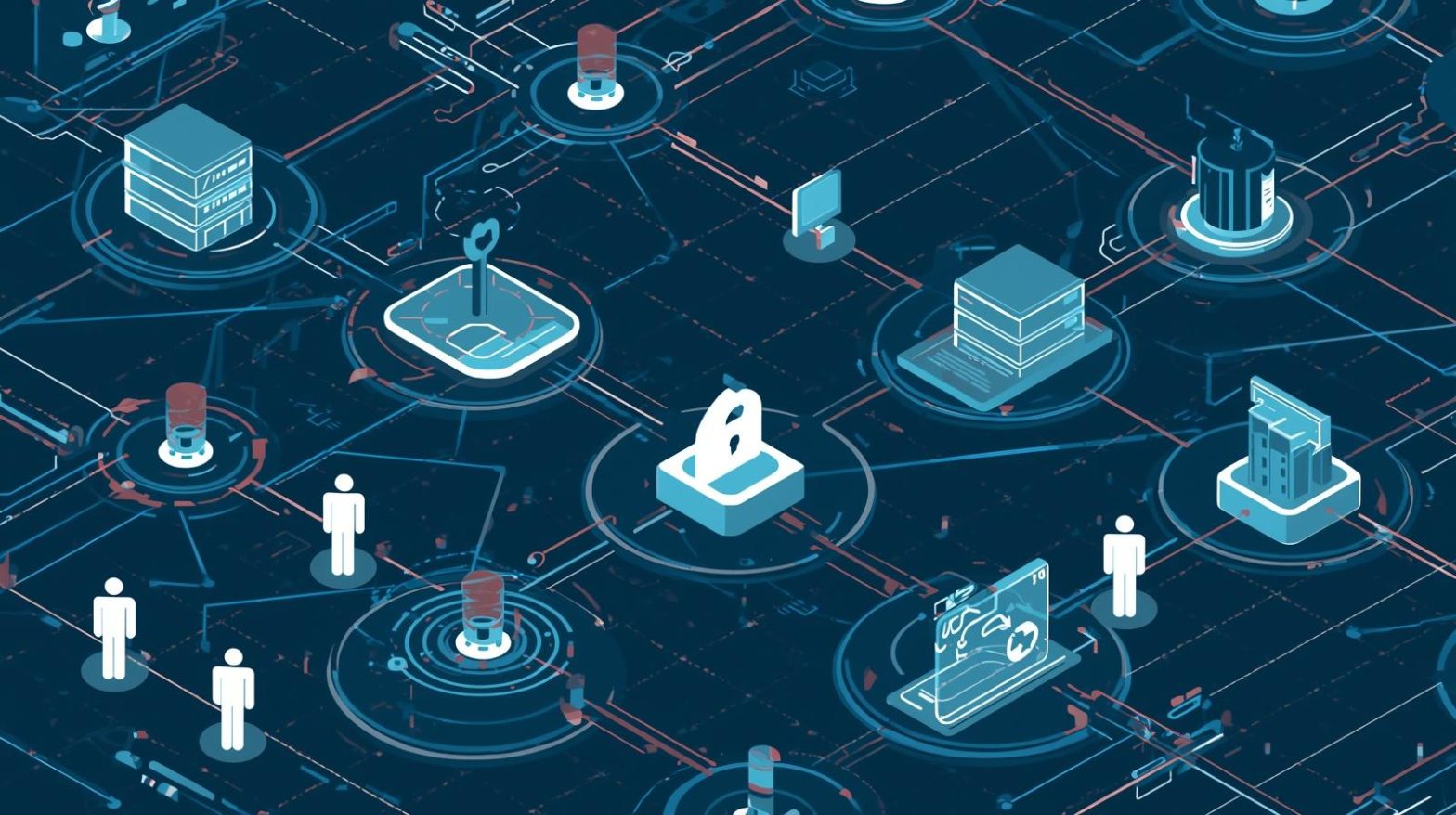 zero trust it management