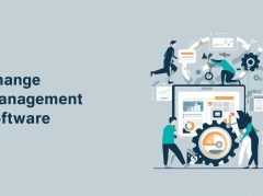 change management software