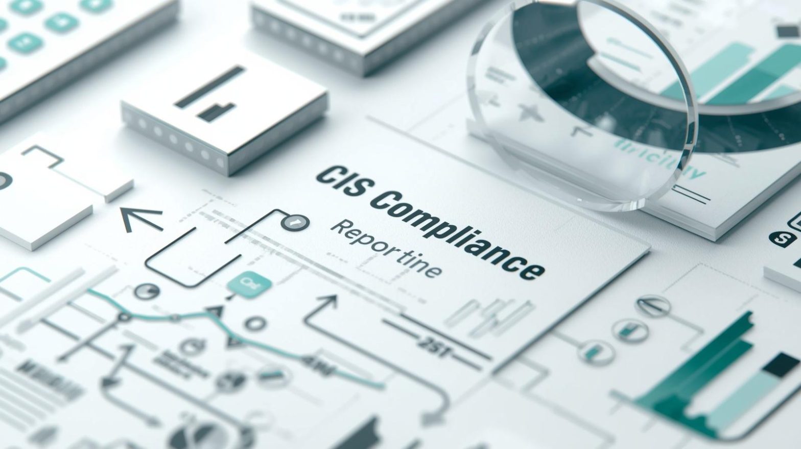 cis compliance reporting