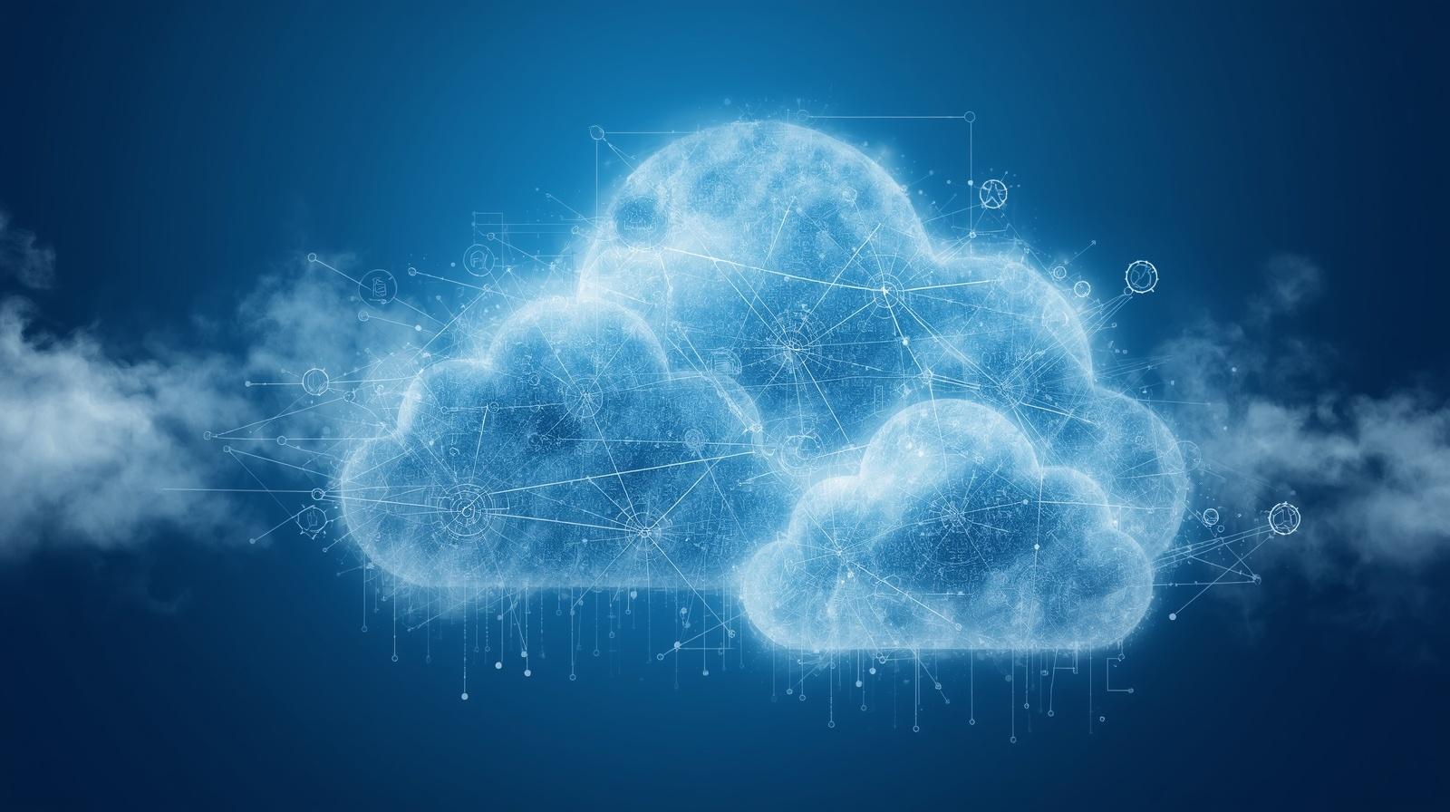 cloud asset visibility