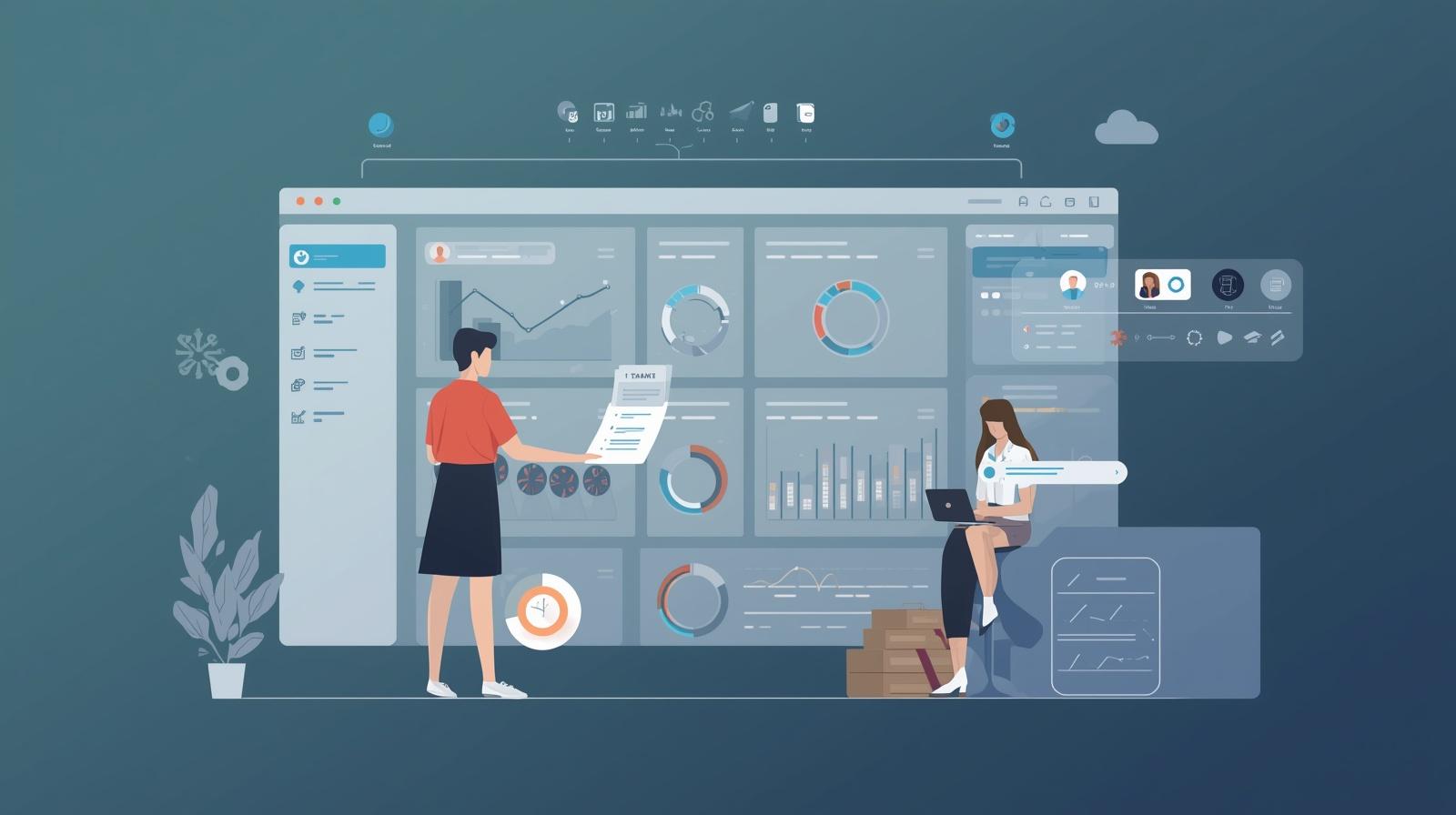 compliance management platform